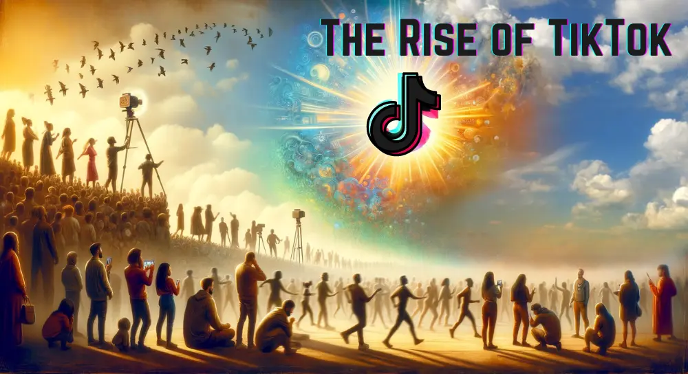 The Rise of TikTok What Advertisers Need to Know for 2024